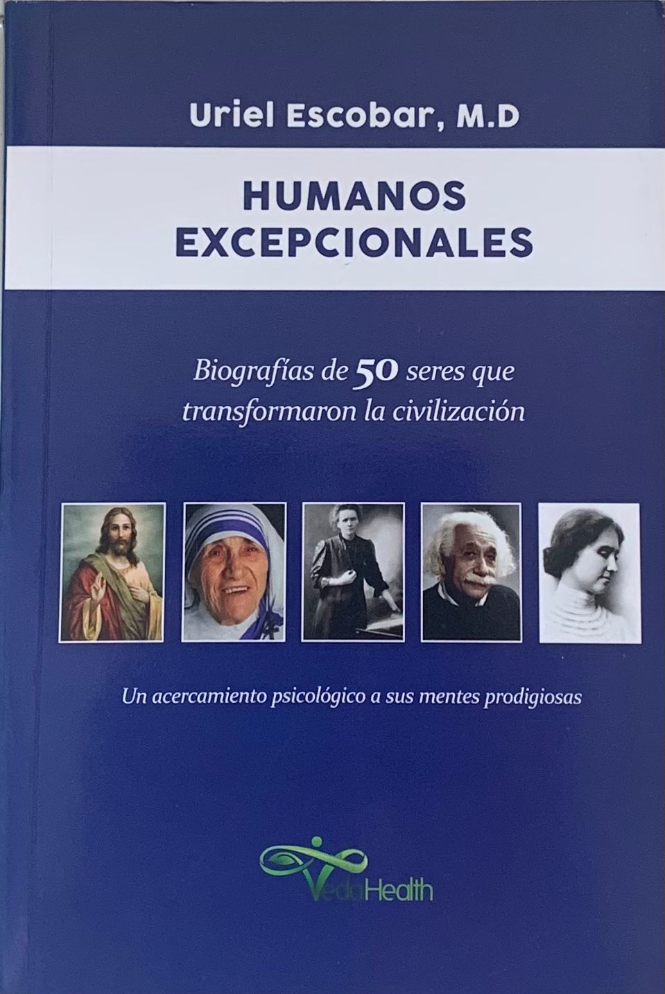 Humanos excepcionales