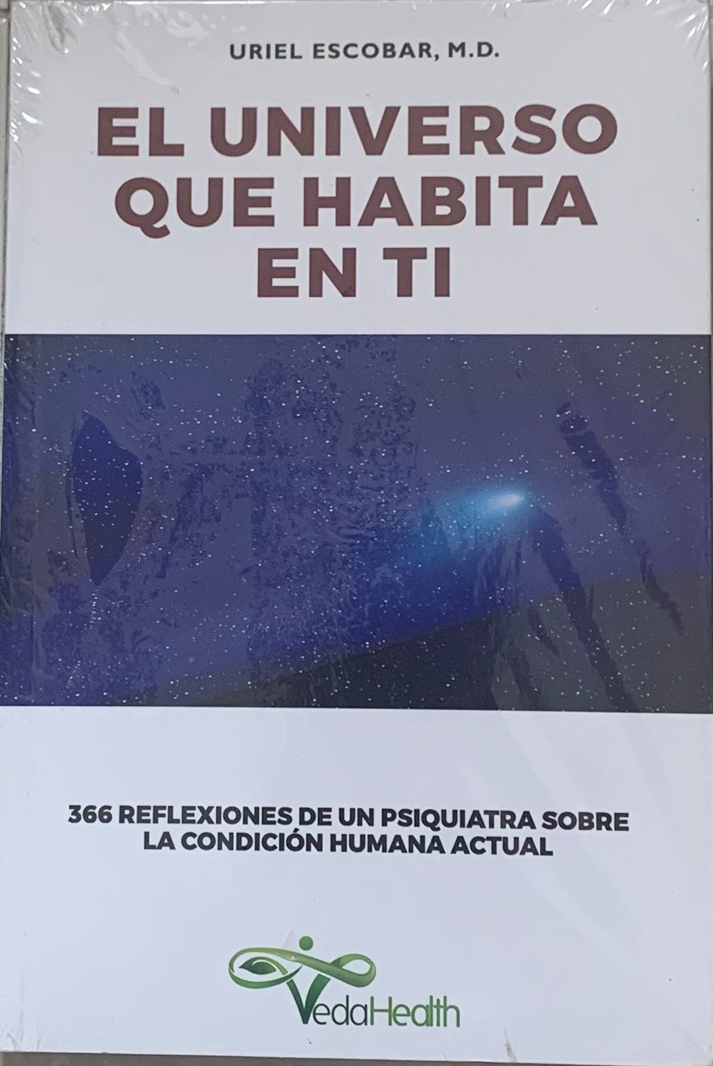 El universo que habita en ti