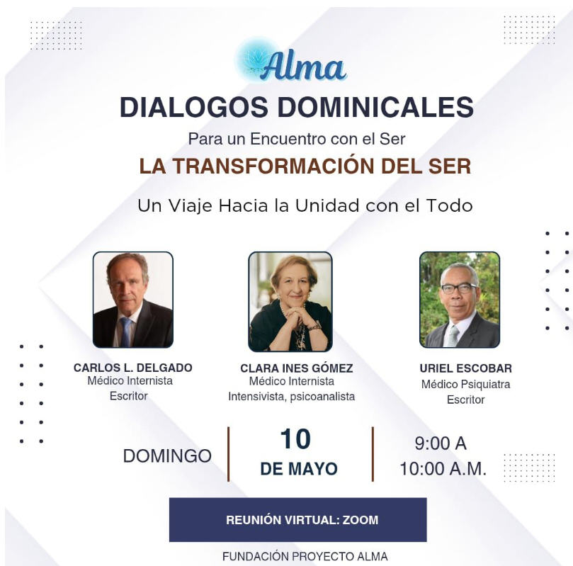 Diálogos Dominicales