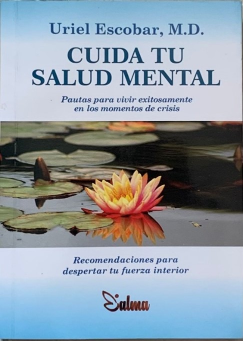Cuida tu salud mental