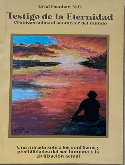 Testigo de la eternidad