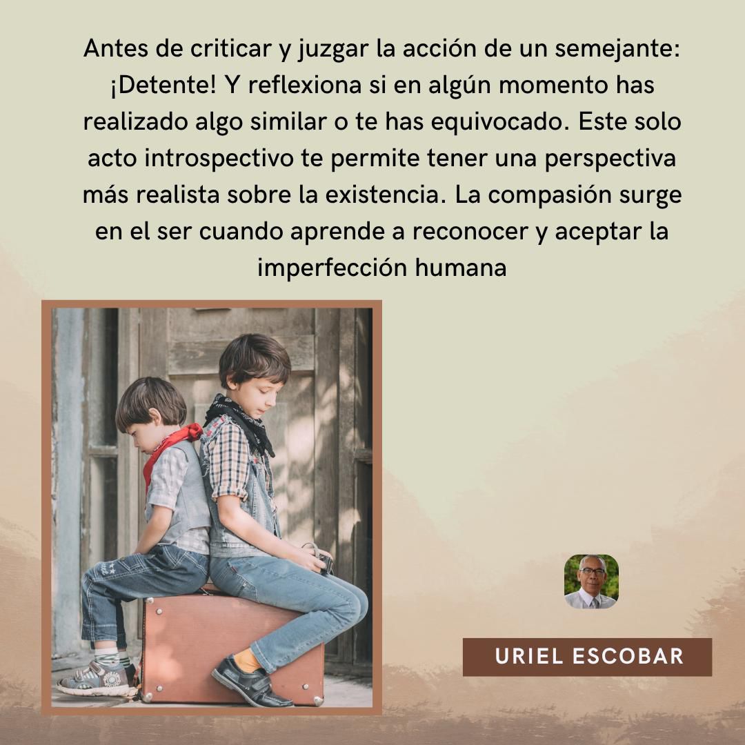Pensamiento del día